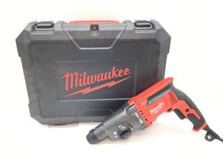 martillo electrico milwaukee ph26t