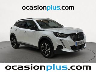 Peugeot 2008 PureTech 100 S&S Allure 75 kW (100 CV)