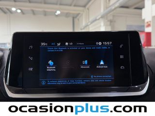 Peugeot 2008 PureTech 100 S&S Allure 75 kW (100 CV)