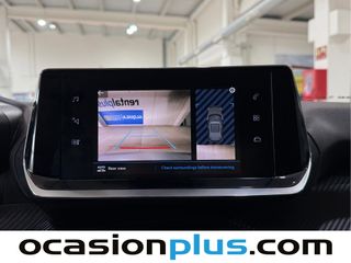 Peugeot 2008 PureTech 100 S&S Allure 75 kW (100 CV)