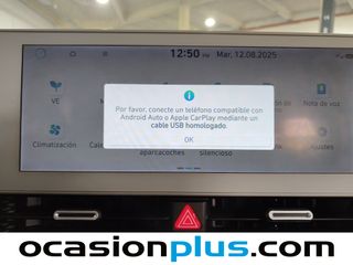 Hyundai Ioniq 5 58KWH Light RWD 125 kW (170 CV)