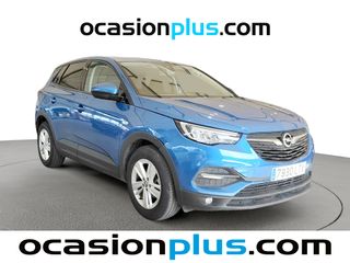 Opel Grandland X 1.5 CDTi Edition 96 kW (130 CV)