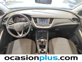 Opel Grandland X 1.5 CDTi Edition 96 kW (130 CV)