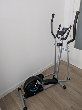 Bicicleta Elíptica Sprinter