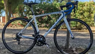 Bicicleta Giant TCR