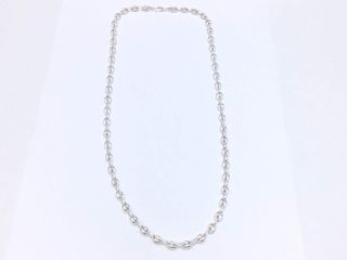 cadena plata 925mm 30cm