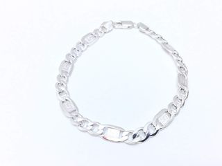 pulsera plata 925mm