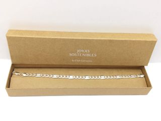 pulsera plata 925mm