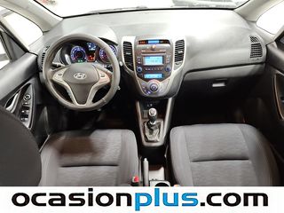 Hyundai ix20 1.4 MPI BlueDrive 25 Aniversario 66 kW (90 CV)