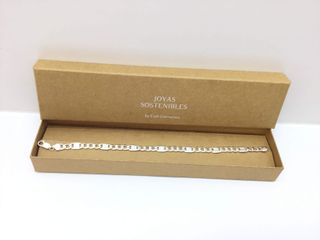 pulsera plata 925mm