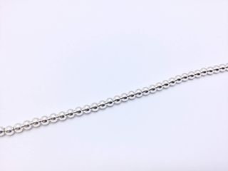 pulsera plata 925mm