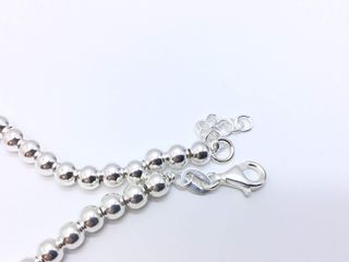 pulsera plata 925mm