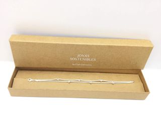 pulsera plata 925mm