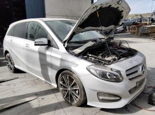 Mercedes-benz 920819-115rh elevalunas clase