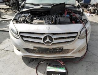 Mercedes-benz 920819-115rh elevalunas clase