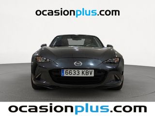 Mazda MX-5 2.0 Nappa Edition RF 118 kW (160 CV)