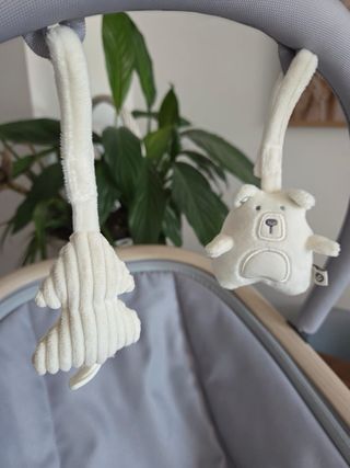 Hamaca Maxi-Cosi Kori Rocker