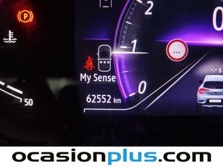 Renault Captur Techno TCe 66 kW (90 CV)