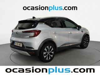 Renault Captur Techno TCe 66 kW (90 CV)