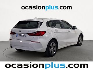 BMW Serie 1 116d 85 kW (116 CV)