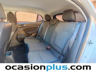 Renault Megane Life Energy TCe 74 kW (100 CV)