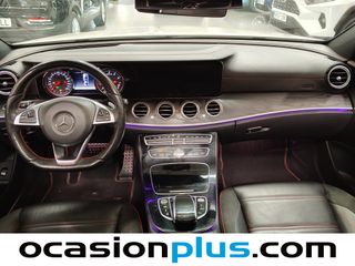 Mercedes-Benz Clase E Mercedes-AMG 43 4Matic 295 kW (401 CV)