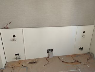 Carpintero montador de todo tipo de muebles