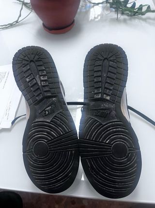 Zapatillas Nike talla 40