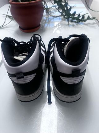 Zapatillas Nike talla 40