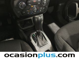 Jeep Renegade eHybrid 1.5 Limited ATX 96 kW (130 CV)