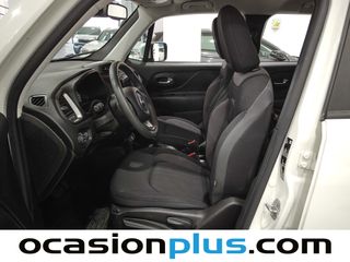 Jeep Renegade eHybrid 1.5 Limited ATX 96 kW (130 CV)