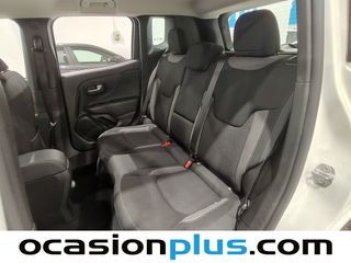 Jeep Renegade eHybrid 1.5 Limited ATX 96 kW (130 CV)