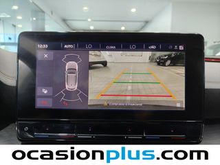 CUPRA Formentor 1.5 TSI 110 kW (150 CV)