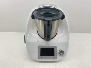 thermomix vorwerk tm5