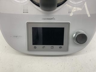 thermomix vorwerk tm5