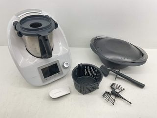 thermomix vorwerk tm5