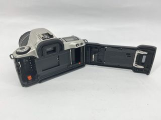 camara reflex canon eos300