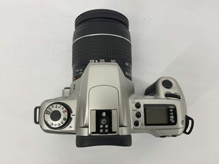 camara reflex canon eos300