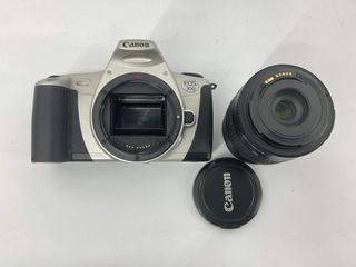 camara reflex canon eos300