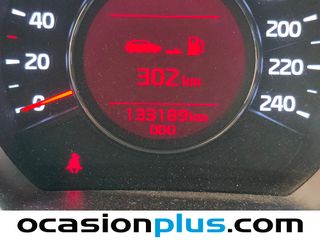 Kia ProCeed 1.6 CRDi VGT Eco-Dynamics x-Tech16 100 kW (136 CV)