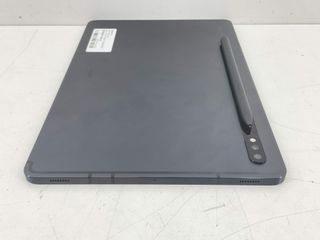 tablet pc samsung galaxy tab s7 11 256gb 6gb wifi t870
