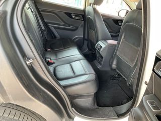 JAGUAR F-Pace 2.0L i4D AWD Automático Prestige