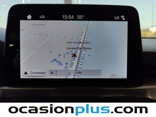 Ford Focus SportBreak 1.0 Ecoboost Titanium 92 kW (125 CV)