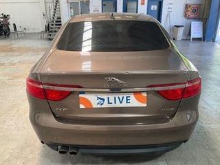 JAGUAR XF 2.0D 132kW (180CV) Prestige Auto