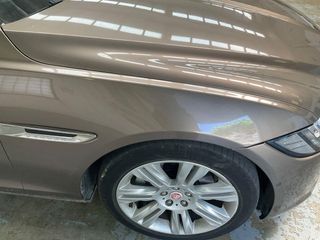 JAGUAR XF 2.0D 132kW (180CV) Prestige Auto