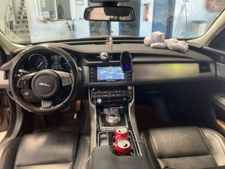 JAGUAR XF 2.0D 132kW (180CV) Prestige Auto
