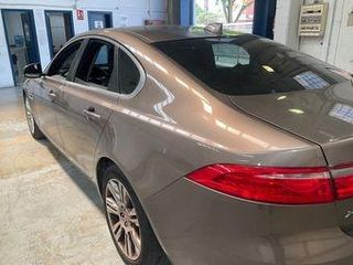 JAGUAR XF 2.0D 132kW (180CV) Prestige Auto