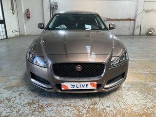 JAGUAR XF 2.0D 132kW (180CV) Prestige Auto