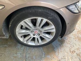 JAGUAR XF 2.0D 132kW (180CV) Prestige Auto