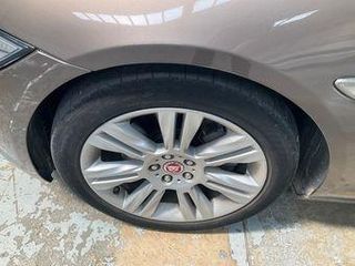 JAGUAR XF 2.0D 132kW (180CV) Prestige Auto